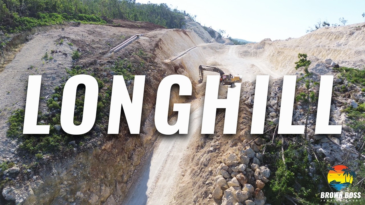 The Long Hill Bypass Update: Montego Bay Perimeter Road 2026