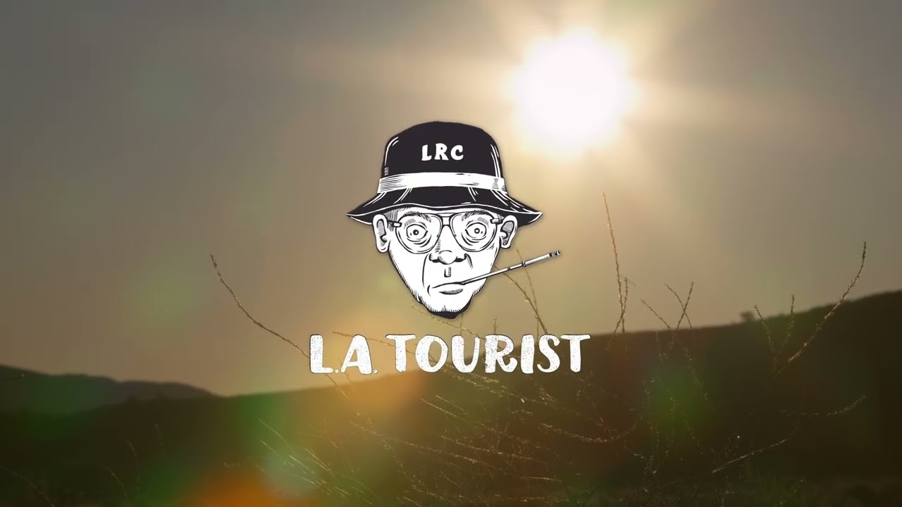 LA TOURIST RACE - LET'S GRAVEL 2026