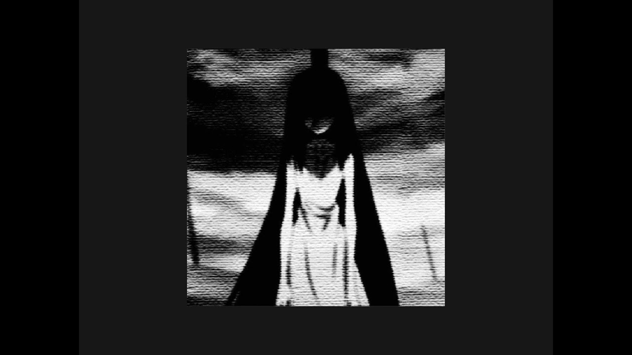sympathy (feat. m1v) - hauntingclaire [slowed + reverb]