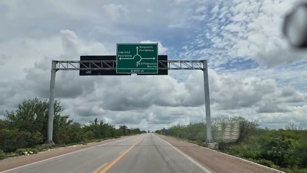 Viagem p/ Pesqueira Pe 19/02/2026