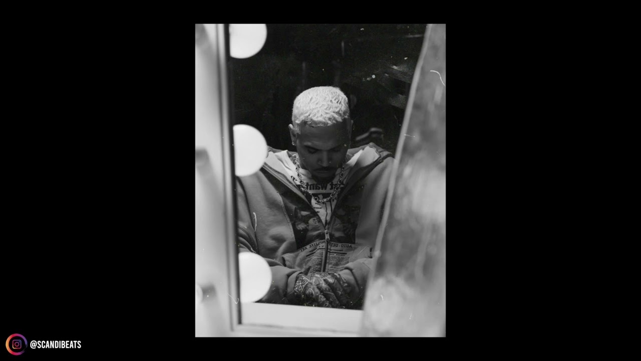 (FREE) Chris Brown x R&B Type Beat – 