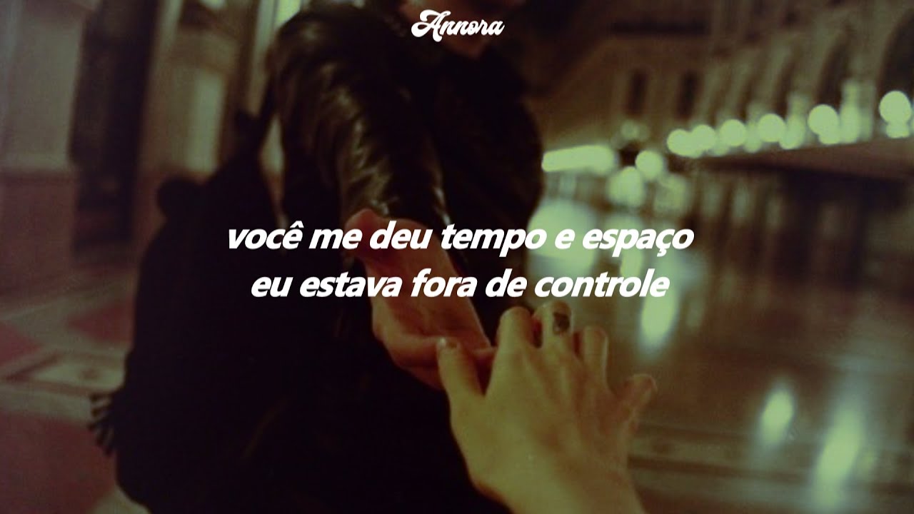 Louis Tomlinson - Habit (TRADUÇÃO-LEGENDADO)
