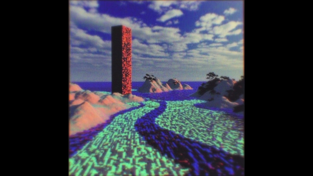 (FREE) ETHEREAL X CLOUDRAP X PLUGG TYPE BEAT - DREAMREALM X