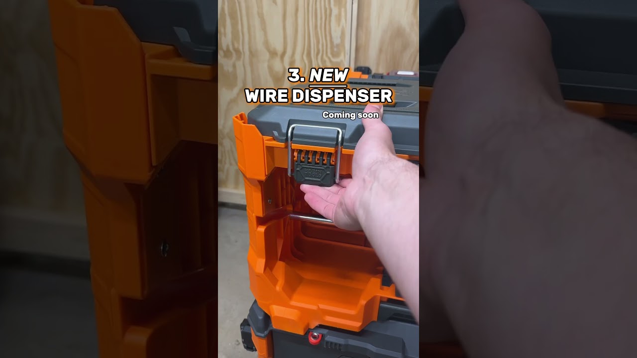Best toolboxes for Electricians? Klein modbox vs Packout