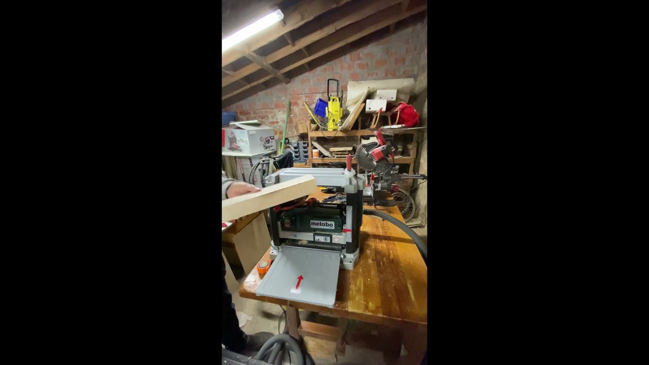Metabo dh 330