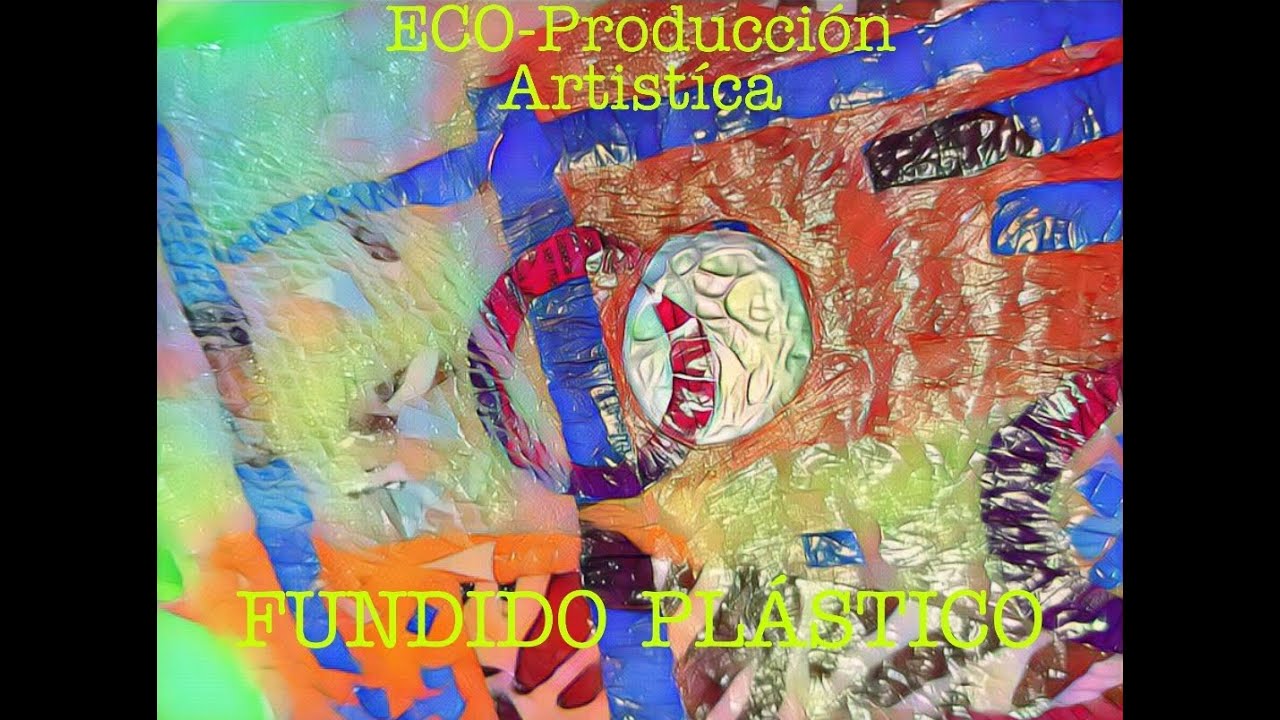 Composición por Fundido Plástico