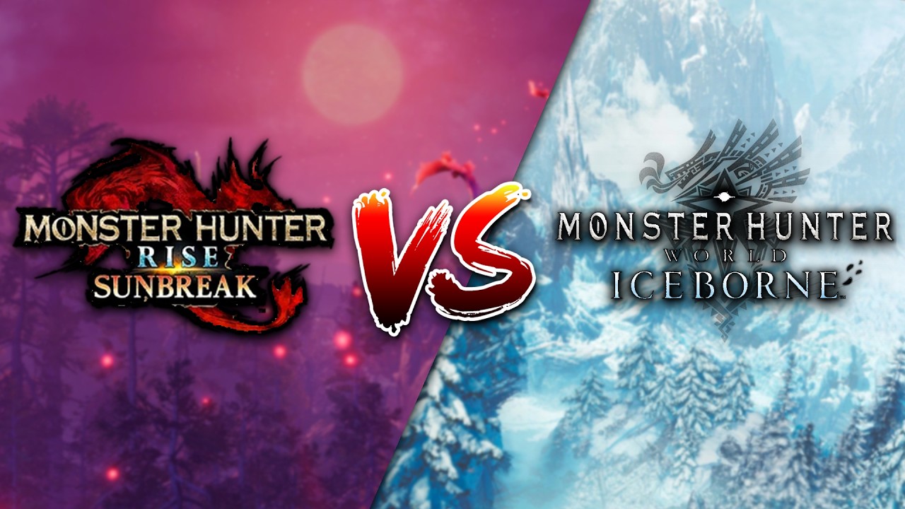 Pourquoi la Communauté Monster Hunter est si Divisée ?