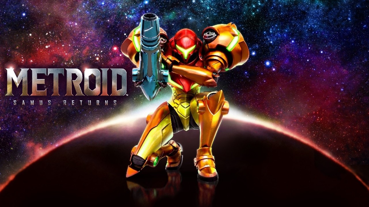 Let's Play Metroid: Samus Returns (Blind) Episodio 6