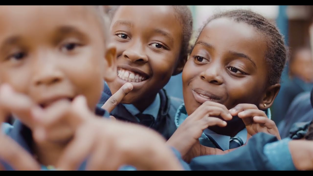 Mama Wami - Christian Progresssive ( Official Music Video )