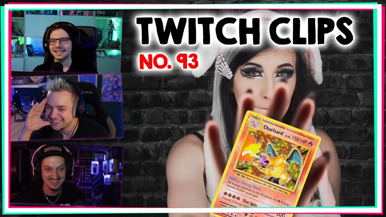 DER HORROR-SCHISSER-SQUAD! Best Win & Fails 😂 Twitchclips der Woche #93 Deutsch/German [React]