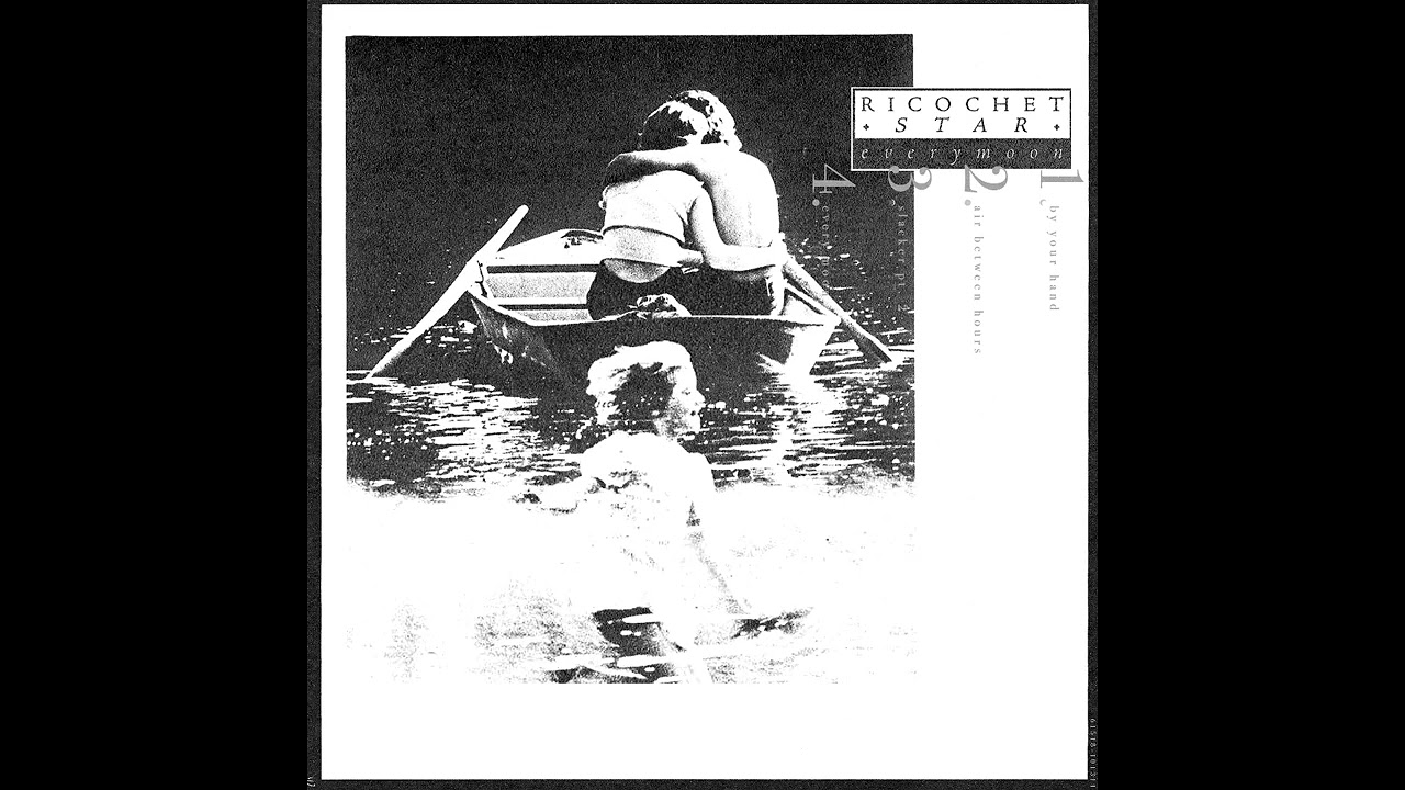 Ricochet Star - Slacker Pt. 2