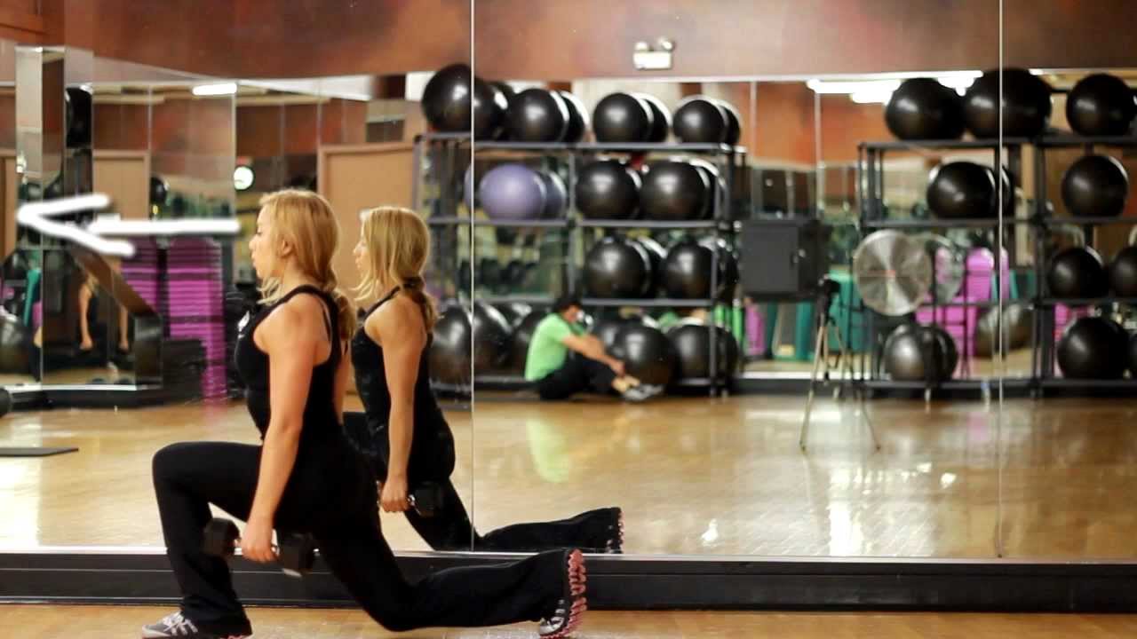 EXERCISES FOR CELLULITE