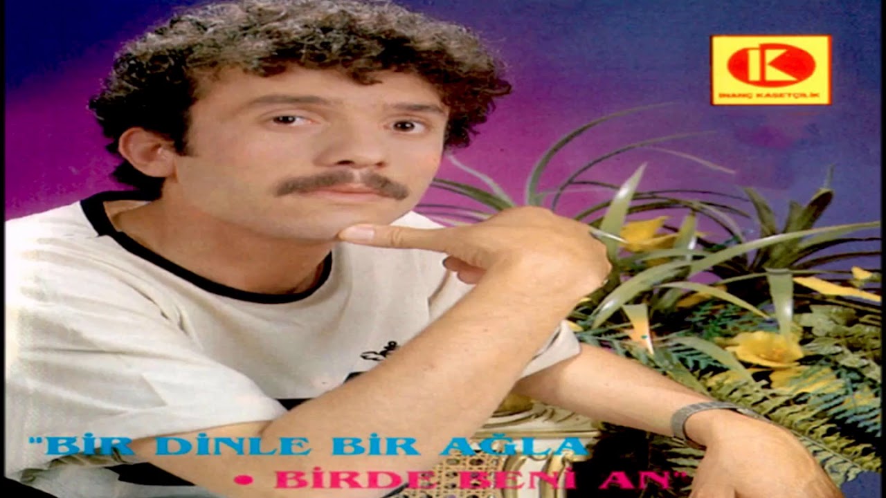 Selahattin &Ouml;zdemir - Yanlış yerde doğmuşum  (Y&uuml;ksek Kalite)