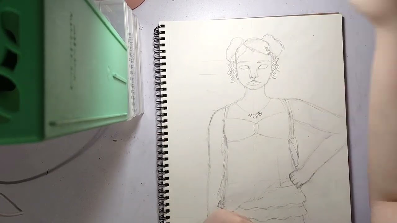 Portrait Timelapse