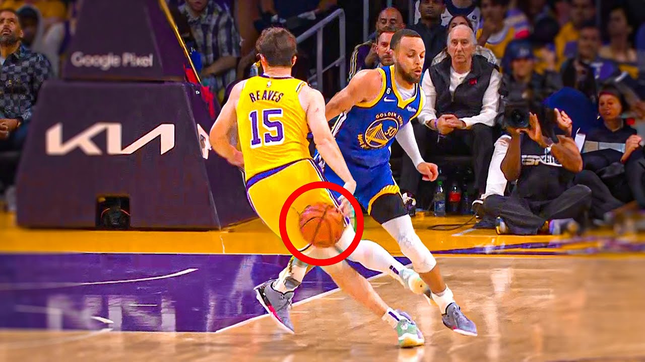 20 Minutes of Austin Reaves COOKING The League !