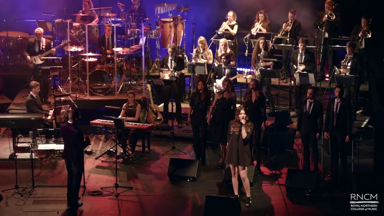 RNCM Session Orchestra - #19 