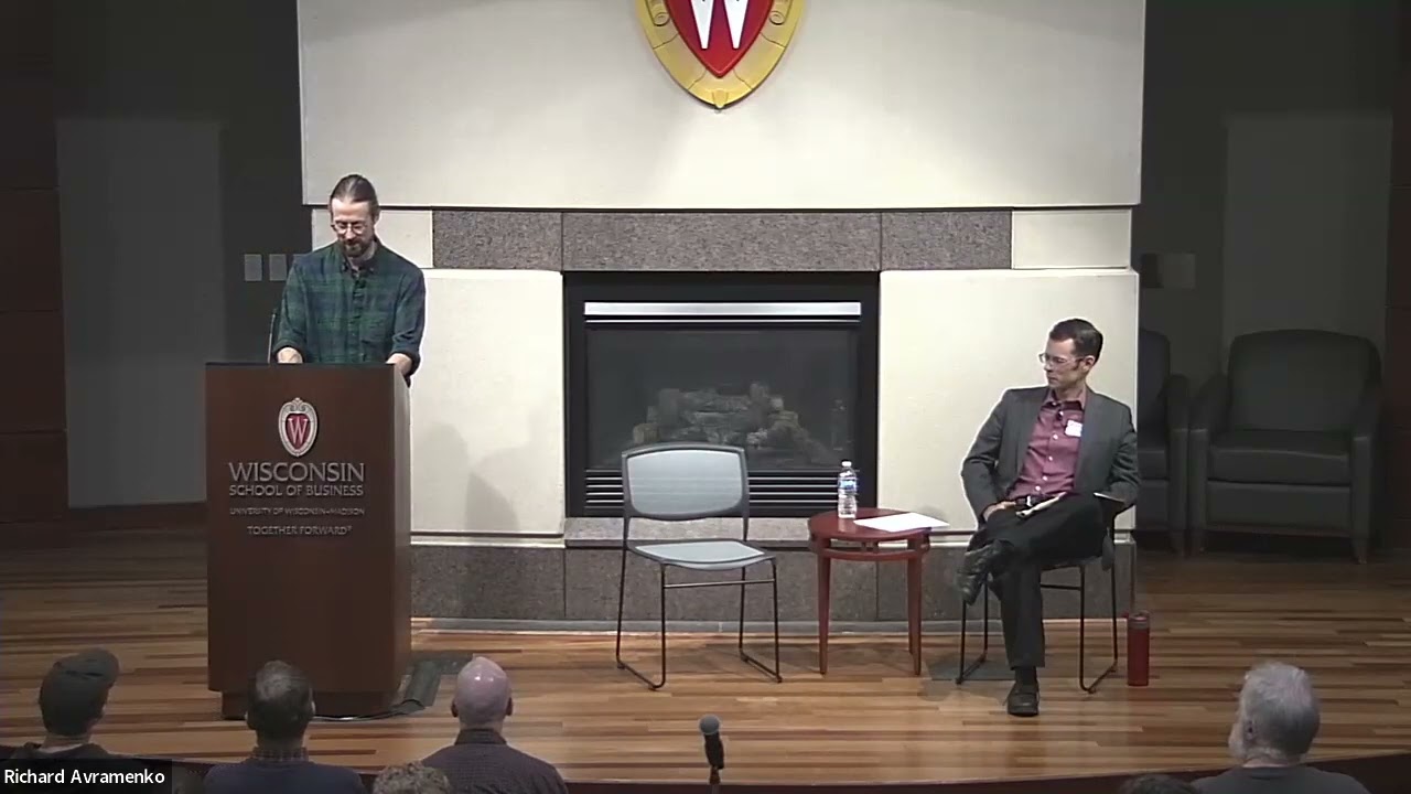 Paul Kingsnorth: The Blizzard of the World