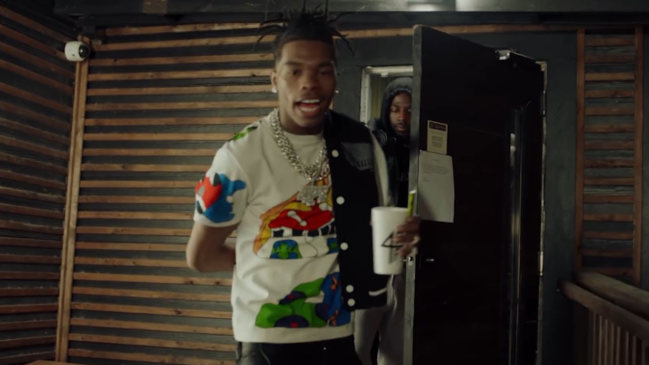 Lil Baby & Lil Durk 