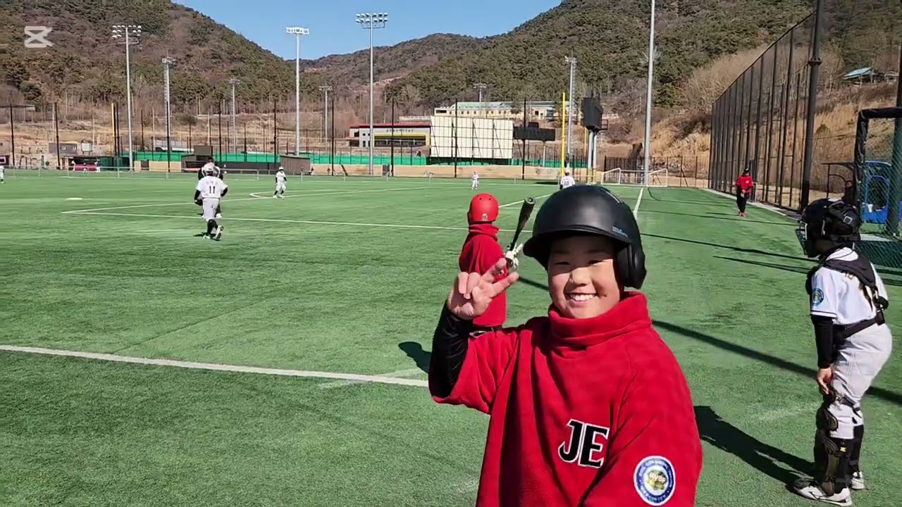 2026. 2. 9. 아산BC VS 정유단