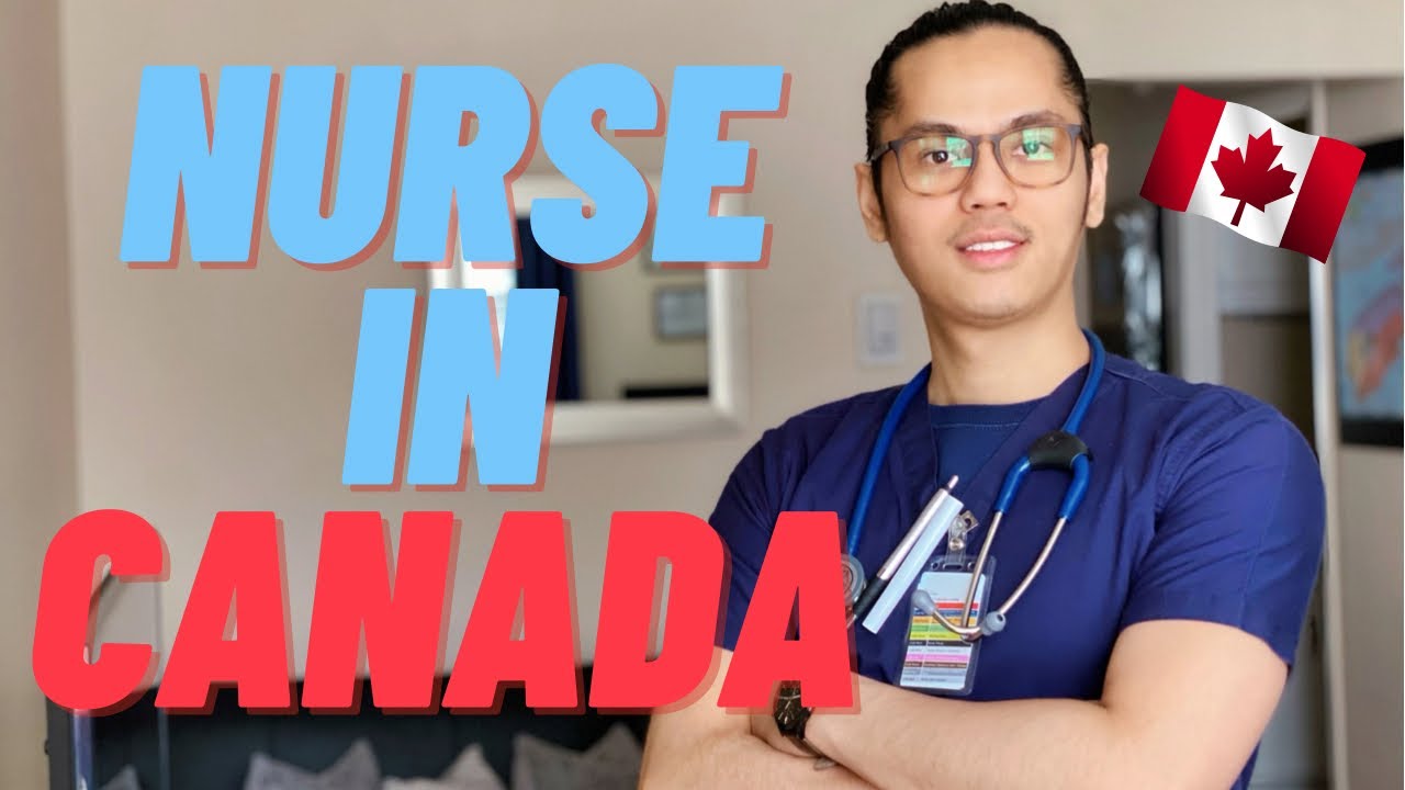 HOW I BECAME A NURSE IN CANADA | MY NURSING JOURNEY | BUHAY SA CANADA | Moises and Chelly Vlogs