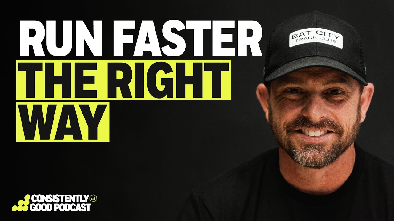 The Ultimate Guide to Speed Work: When and How to Implement | S1E6