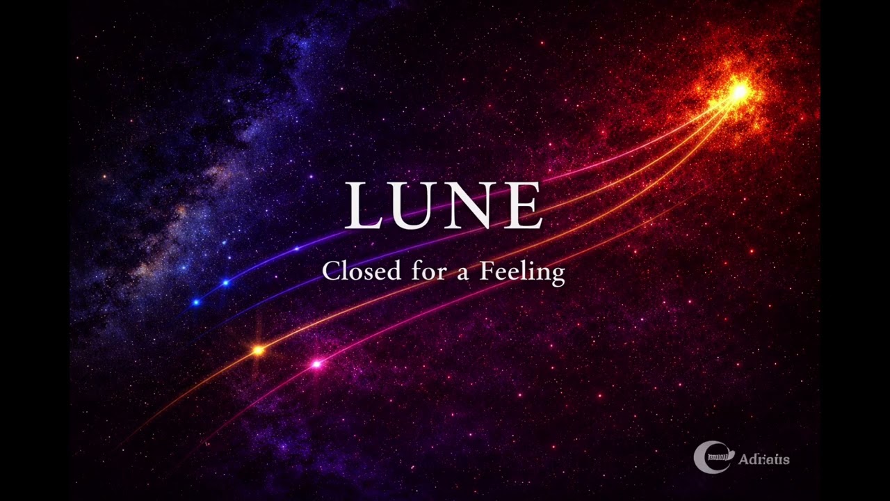 Closed for a Feeling / LUNE