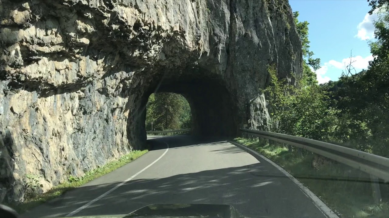 Schwartzwald, Campertrip part 2