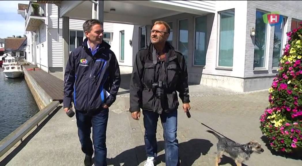 Litt fra mitt liv.... Alt raknet da ektemannen min døde...