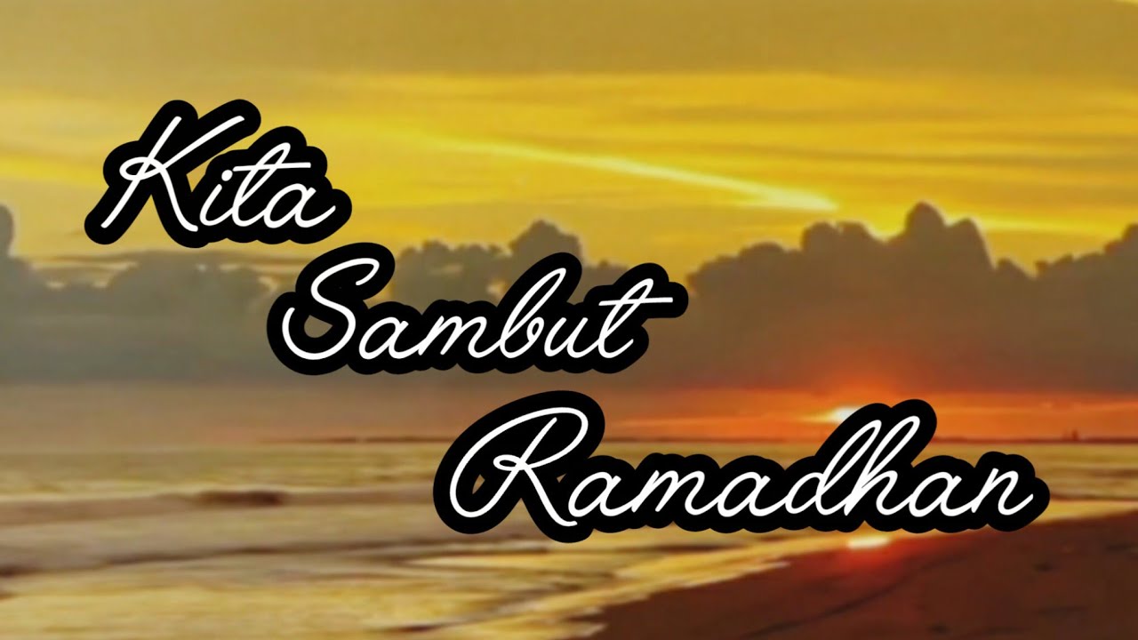 Lagu Terbaru - Religi Ramadhan - Seno Bastian - Kita Sambut Ramadhan (Official Music)