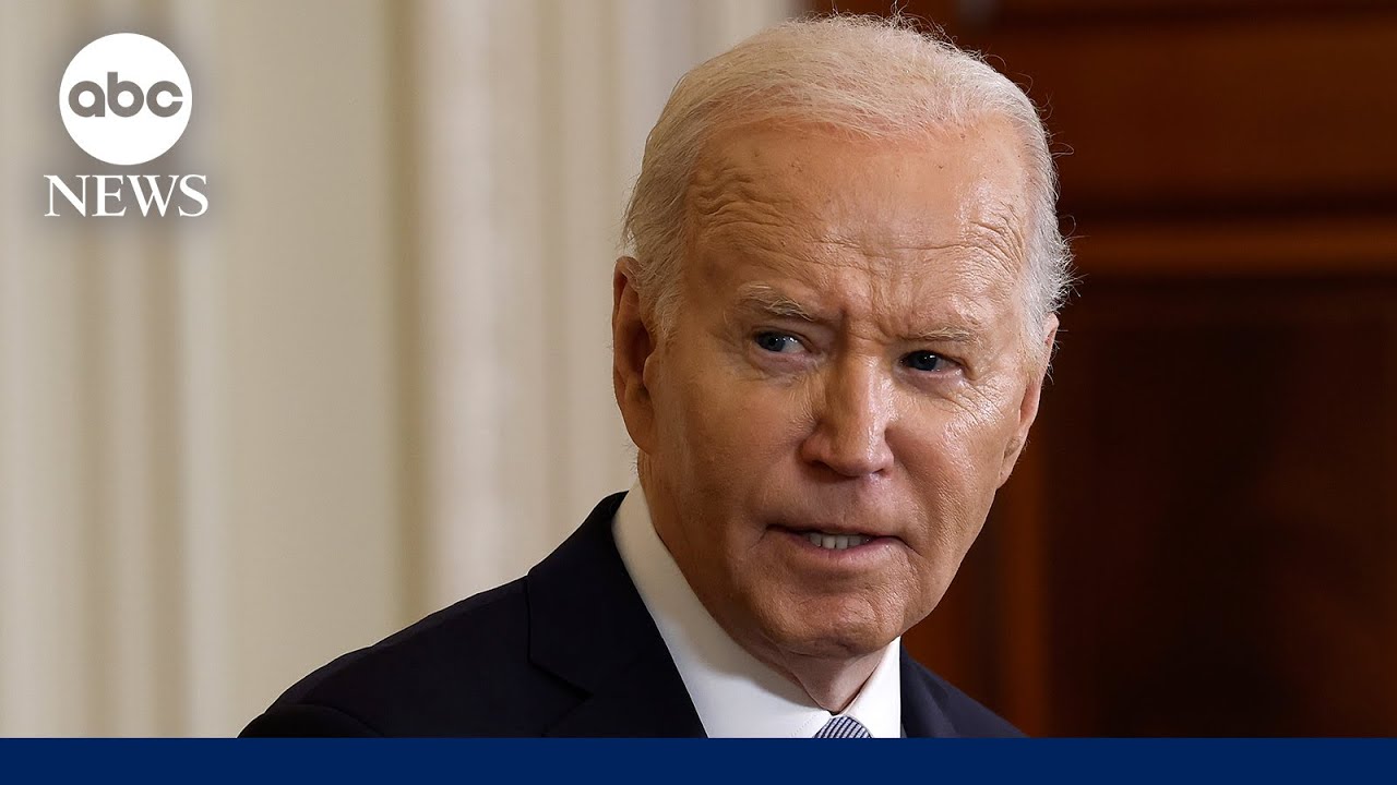 Biden campaign reacts to Trump guilty verdict in hush money case
