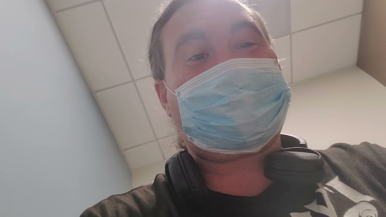 Taxpayers out thousands due to my botched circumcision