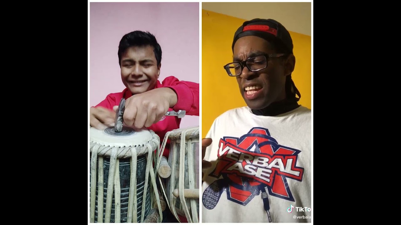 BeatBox X Tabla 