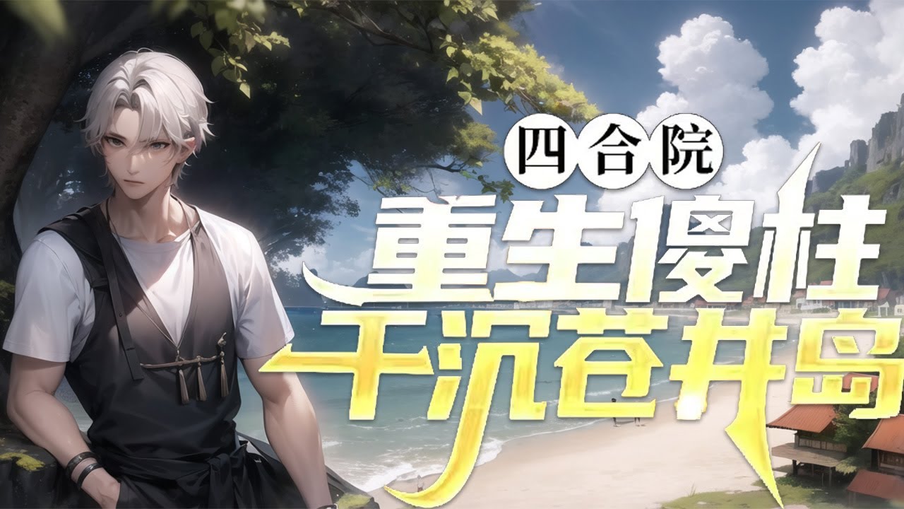 《四合院：傻柱从贾东旭死开始重生》第1-300话 重生四合院，单女主，戾气不是很中文，单女主，改变何雨柱人生，不舔聋老太太，不舔杨厂长，过自己的日子。