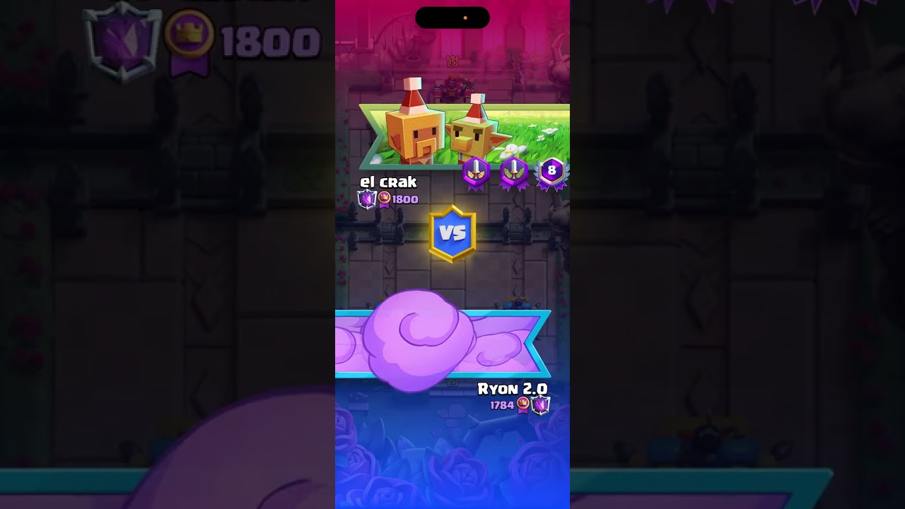 New Anti Meta Boss Bandit deck 