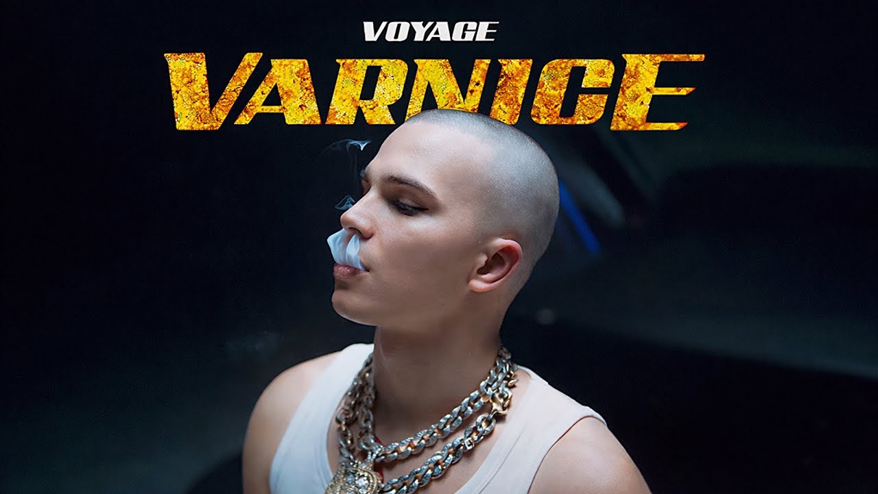 Voyage - Varnice (Remix)