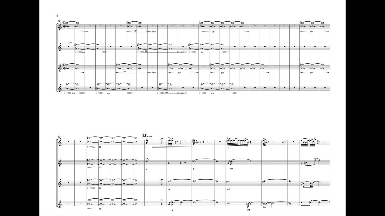 Bring mir einen Engel zurück (2017), Joshua Hyde / with score /