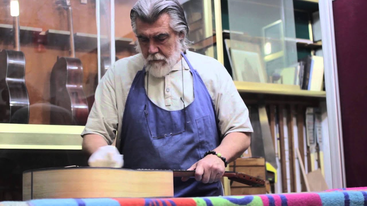 Luther&iacute;a