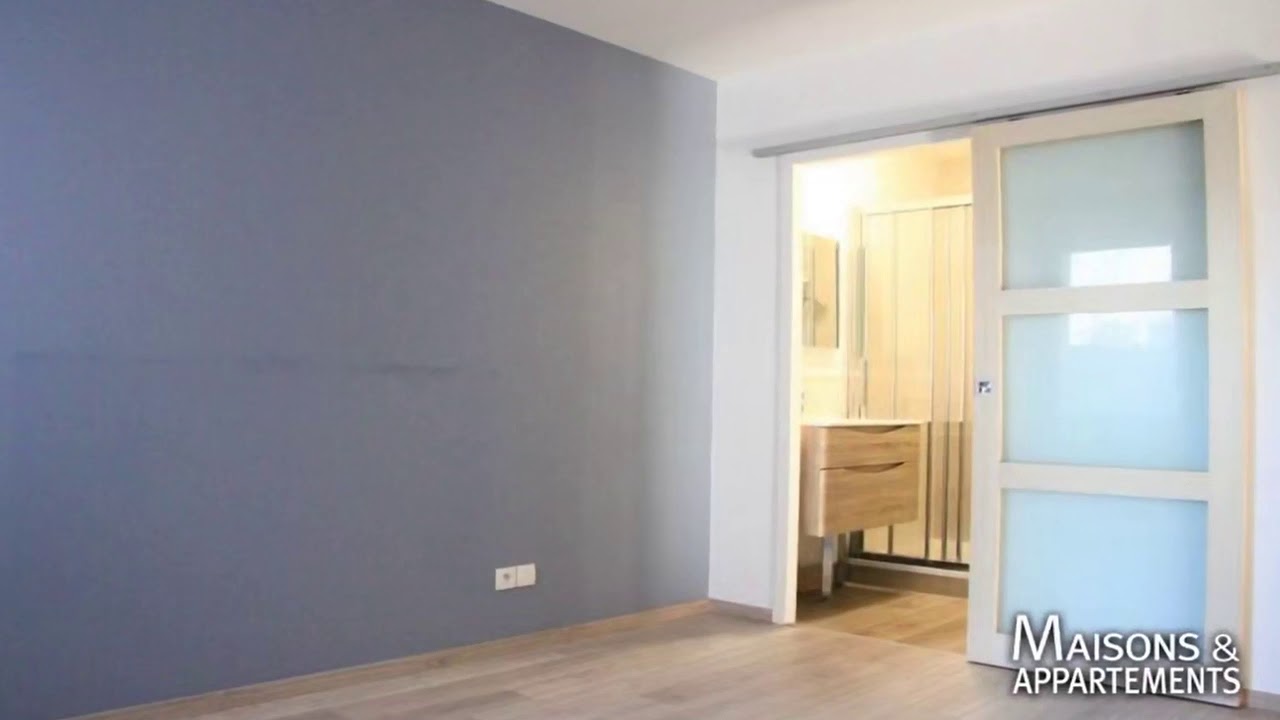 LA CHAPELLE-SUR-ERDRE - APPARTEMENT A VENDRE - 299 000 € - 95 m² - 5 pièce(s)