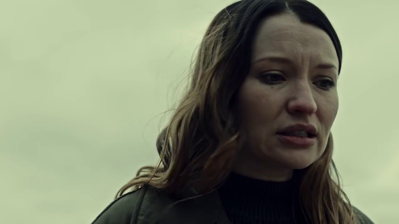 Goodbye Mad Sweeney - Laura Moon - American Gods
