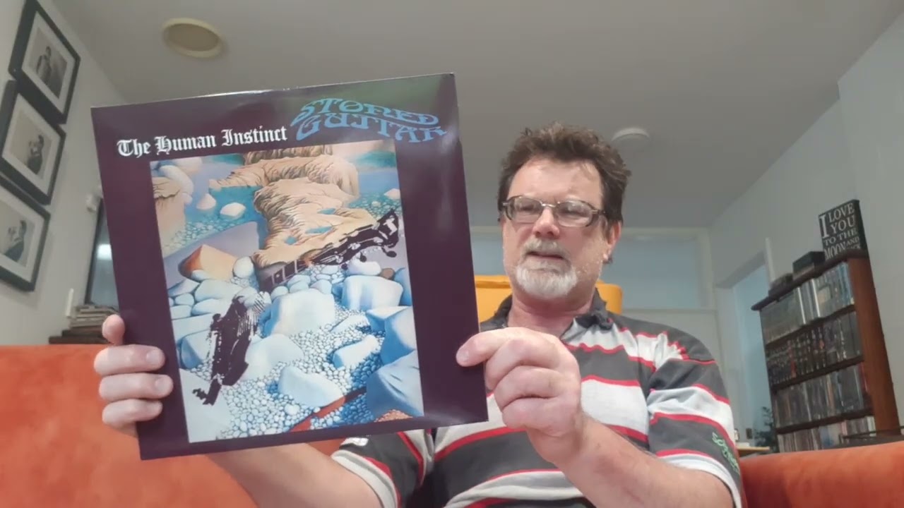 Uncle Roddus Adventures in Record Collecting No.220