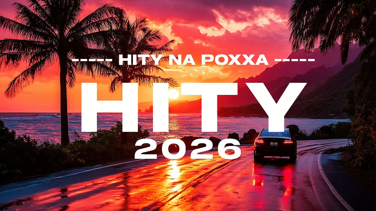Hity Eska Luty 2026 🎵 Hot Radio Mix – ESKA Hity na Czasie #2