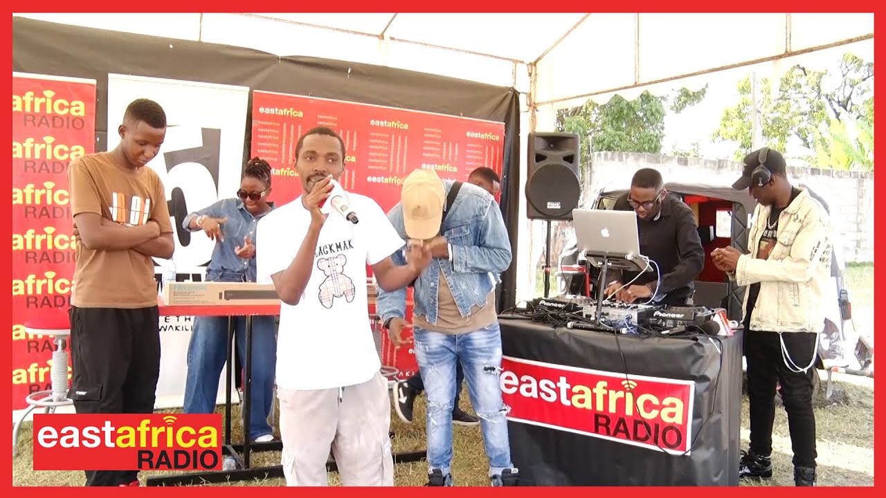 MASKANI 10 ZA MAANGAMIZI NI NOMA UTAPENDA MICHANO YAO, TISHIO LA LUNYA NA YOUNG KILLER