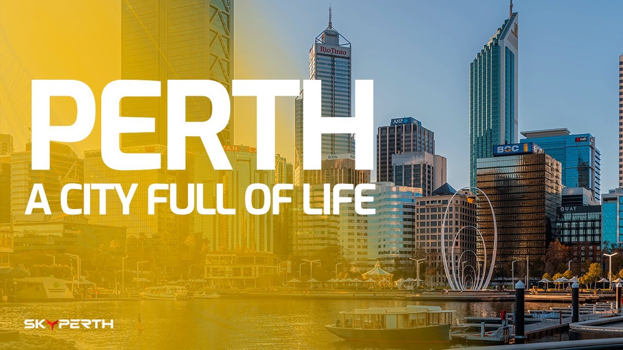 What Makes Perth So Special?