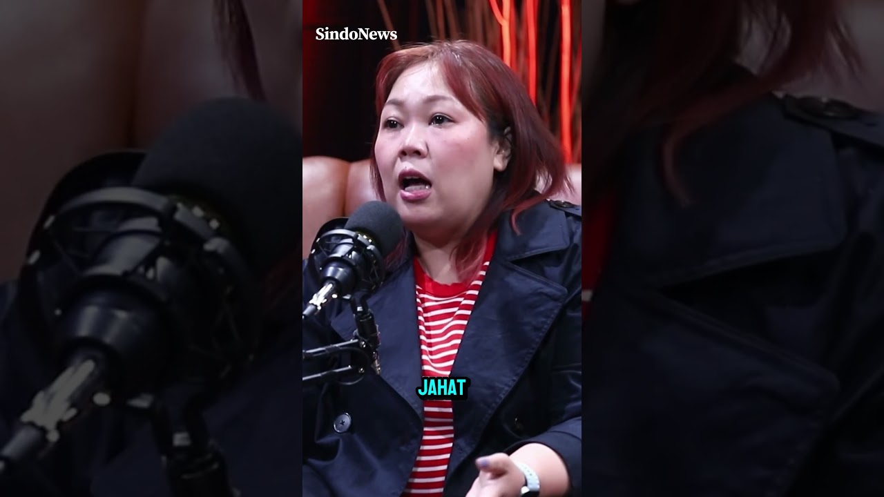 Inayah Wahid Tak Malu Akui sebagai Nepo Baby