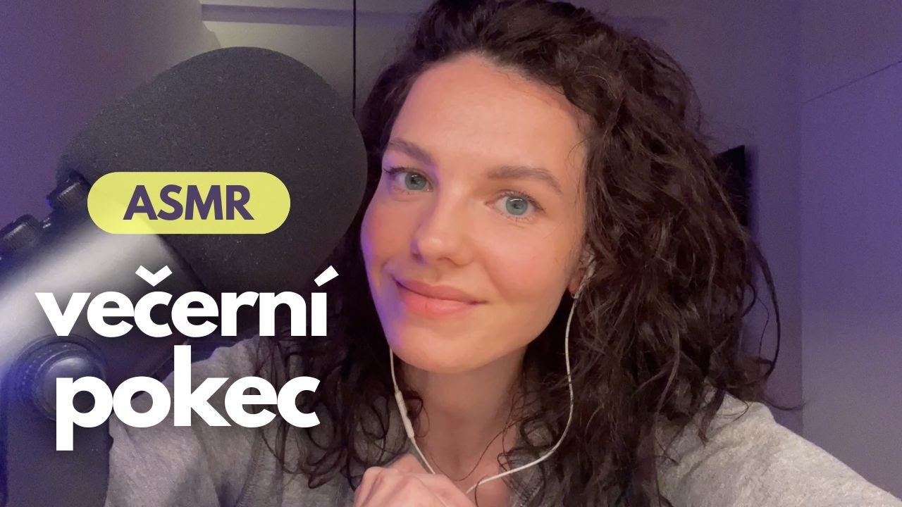 Jaký je váš nejhorší měsíc a proč právě leden? 🌝 ASMR CZ