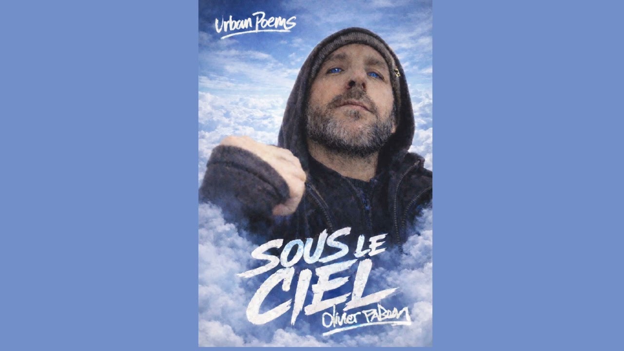 9-Comme d’habitude (Album Sous le ciel)