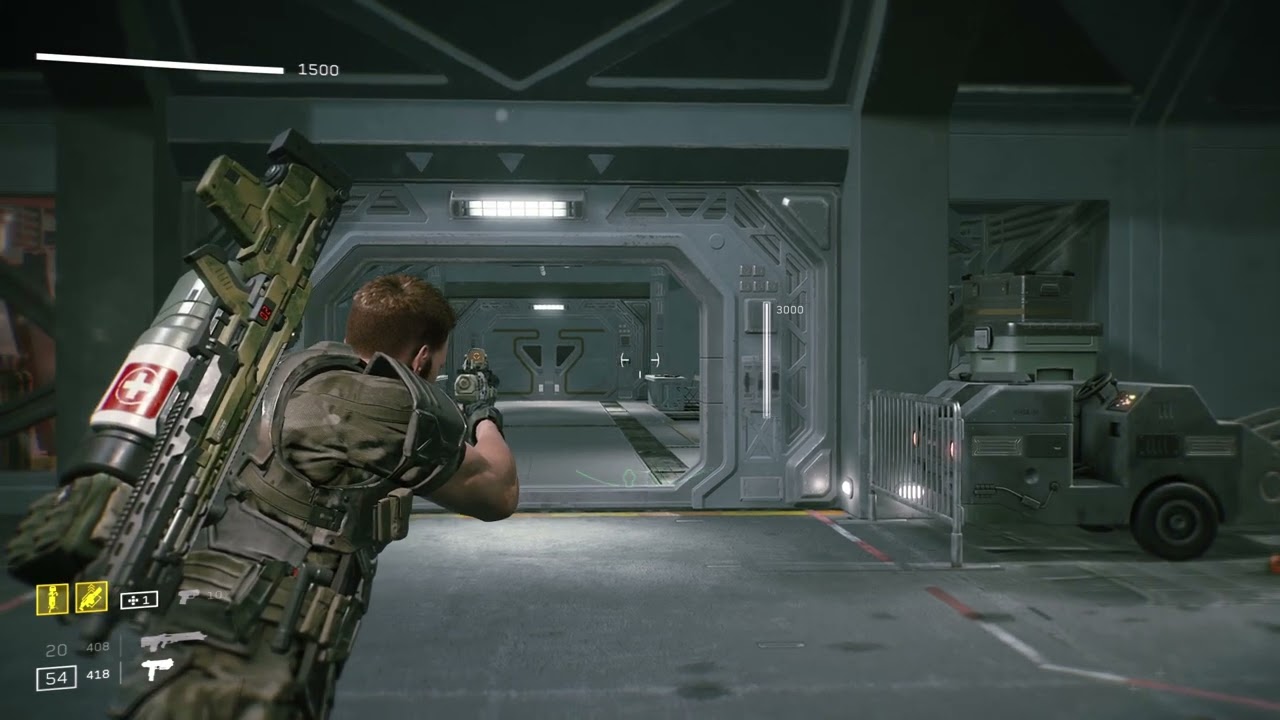 Aliens: Fireteam Elite - Season 3 Weapons discussion