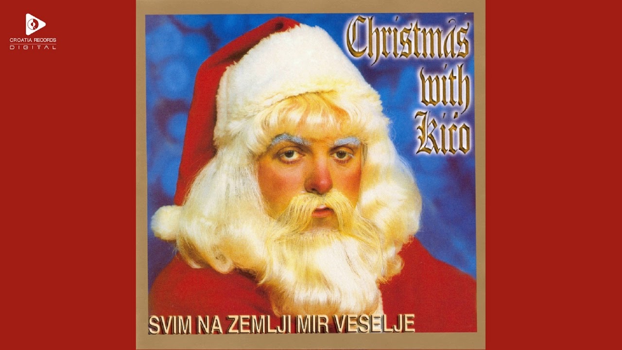 KRUNOSLAV KIĆO SLABINAC - U TO VRIJEME GODIŠTA