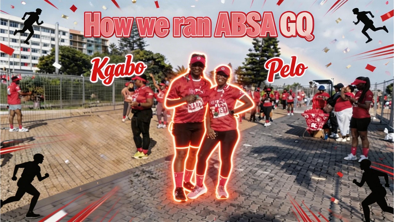 ABSA RYC GQ 2026|HOW IT UNFOLDED!!!