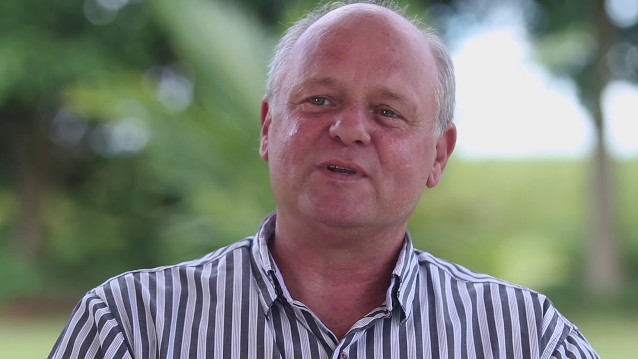 Conhe&ccedil;a a hist&oacute;ria do produtor rural&nbsp;&nbsp;Ricardo Roberto Weissheimer